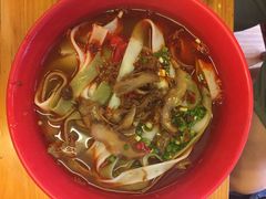 -十里香粉馆(虹桥中路店)