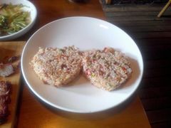 蜜桃炒饭-蜜桃餐厅·古运河畔(南下塘店)