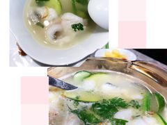 古法鲜黄鱼汤-四道菜·福建菜馆(新街口金鹰店)