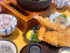 -胜博殿日式炸猪排(西红门店)