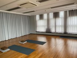 -FineYoga梵音瑜伽·普拉提