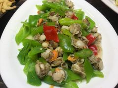 -老虎滩船说·海胆水饺·大连海鲜(老虎滩店)