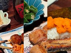 -AKIMOTO秋本寿司(双井店)