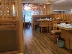 -清真文铁家烧麦馆