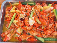 -江湖万州烤鱼(王子美食城)