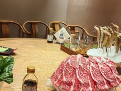 -尚海豆捞(乐虹坊店)