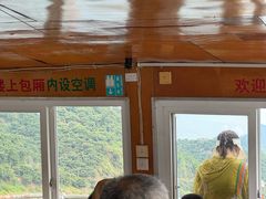 -新安江山水画廊风景区