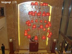 -萧邦音乐会所KTV·蒸汽活海鲜自助(福田店)