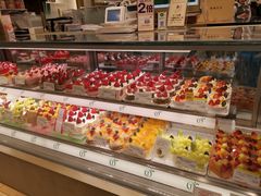 -阪急百货店(梅田总店)