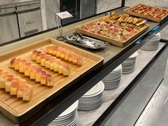 -桂林喜来登饭店雅琴咖啡厅