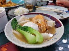 -君霖海鲜私房菜(春柳店)
