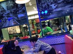 -香港新曜记茶餐厅(星耀城店)
