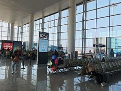-广州白云国际机场-T2航站楼
