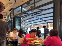 -Chili's Cafe&Bar奇利斯(滨江店)