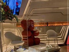 -燃扒房Steakhouse(皇庭店)