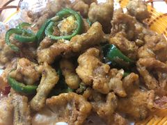 -南记食粥坊·宵夜大排档(莲花总店)