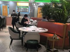 -叹茶靓点·粤式餐厅·全天茶市(石井万民广场店)