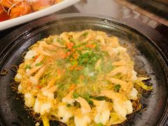 生烹虾-达旺·鸡毛店(巴南万达店)