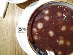 -新梅华·茶点餐厅(欧尚店)