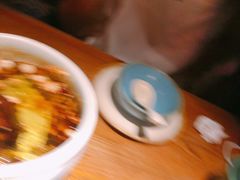 土家桂花红糖凉粉-吃饭皇帝大土家民族菜(正大广场店)