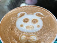 -猪圈咖啡
