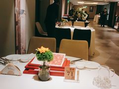 大堂-顺峰(农展馆店)