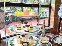 -马勒别墅·中餐厅