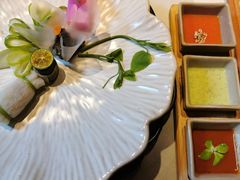 -叶叶菩提(太原别墅店)