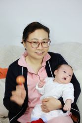 -明昇月子中心(番禺万达广场店)
