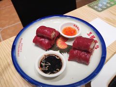 -荔银肠粉·非遗手藝(夫子庙店)
