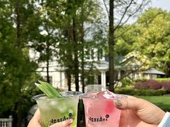 -J Create城市露营咖啡·简餐·宠物(上海动物园店)