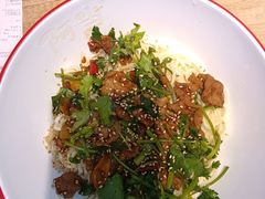 -阿当·小炒牛肉面(人广店)