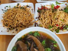-康大口蘑面庄(将军街店)