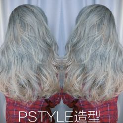 点击看大图 -P.STYLE 派斯造型
