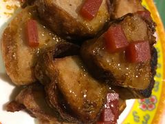 -那家小馆•北京菜•烤鸭(中关村店)