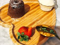 -发记甜品(山东街店)