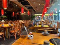 -老凯俚酸汤鱼(鸿通城店)