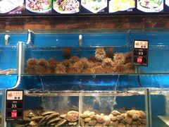 -苏大嘴海鲜牧场(奥林匹克店)