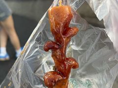 -肥喏喏小吃站(农院路店)