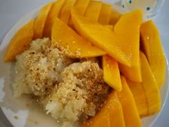 -Magic Food Point(Airport Street food)
