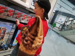 -GODIVA(宁波来福士店)