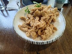 -新木器时代餐厅(太湖新天地店)