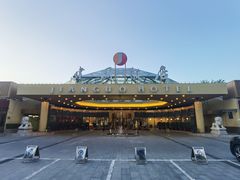-北京建国饭店