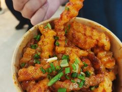 -丁家坡洋芋·观音桥好吃街A区(全国总店)