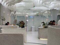 -大树餐厅(朝阳大悦城店)
