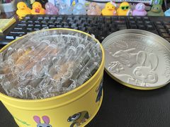 -好利来(十里河店)