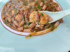 -巧克力渔家.小船海鲜胶东菜(万平口店)