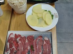 -大河宴·椒麻鱼火锅(北京路中和美食街店)