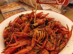 -阿胖龙虾(罍街店)