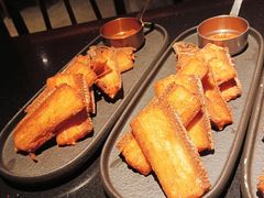 -老头儿油爆虾·知味杭州(爱琴海购物中心)